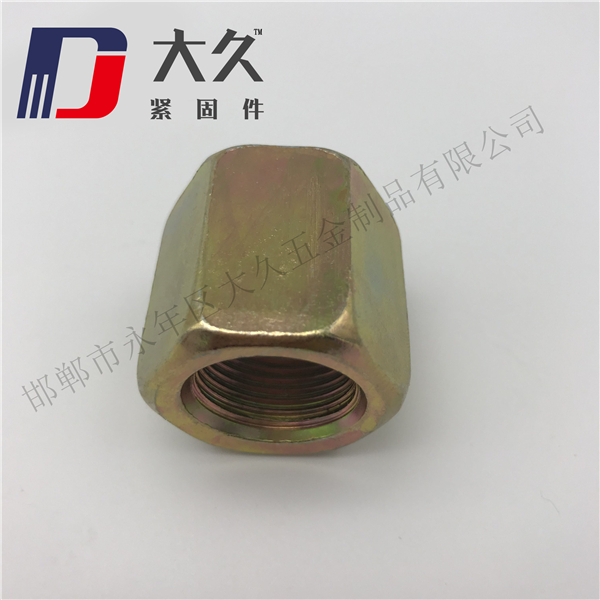 六角加厚螺母_3 六角加厚螺母_3